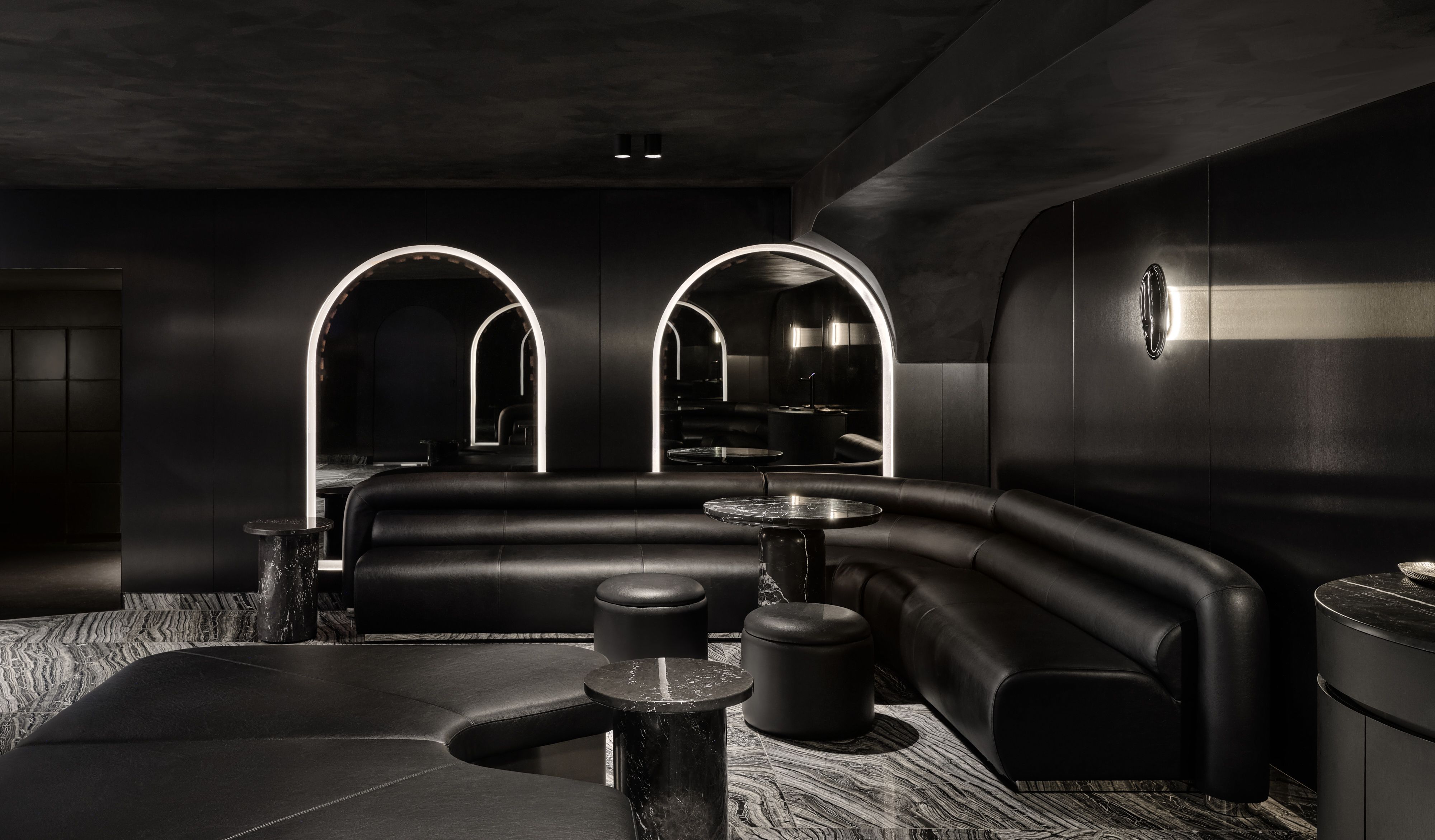 Wellness Lounge